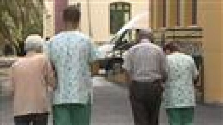 Telecanarias - Canarias en 2' - 20/09/2015