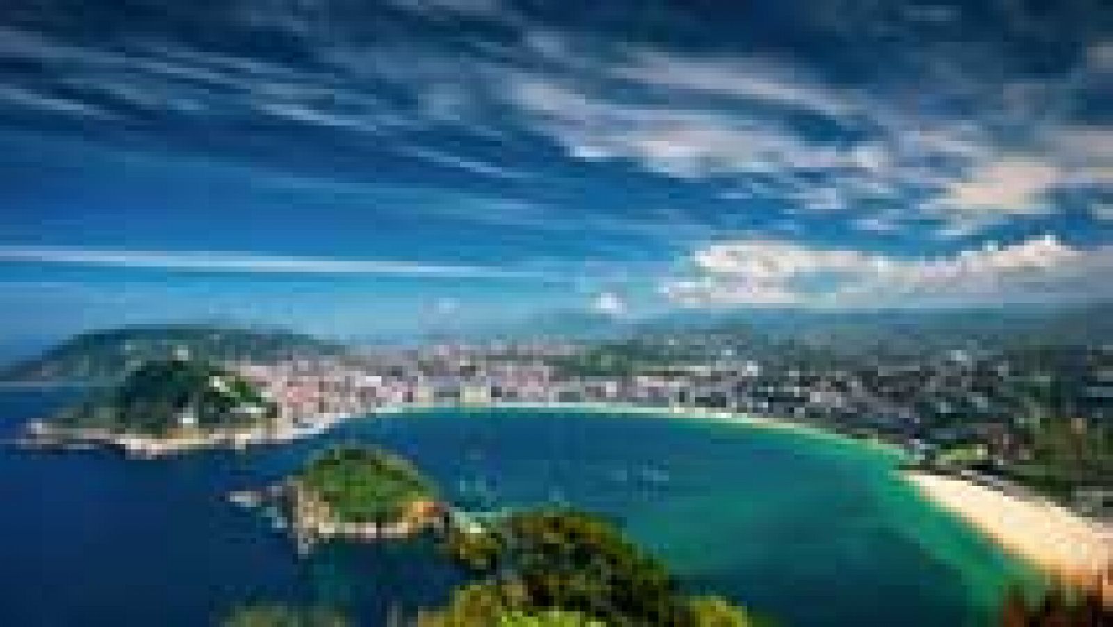 Intervalos nubosos en el extremo norte peninsular