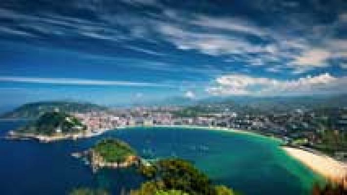 El tiempo - Intervalos nubosos en el extremo norte peninsular