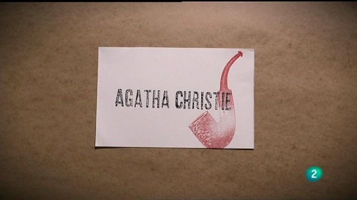 El Aniversario: 125 años del nacimiento de Agatha Christie