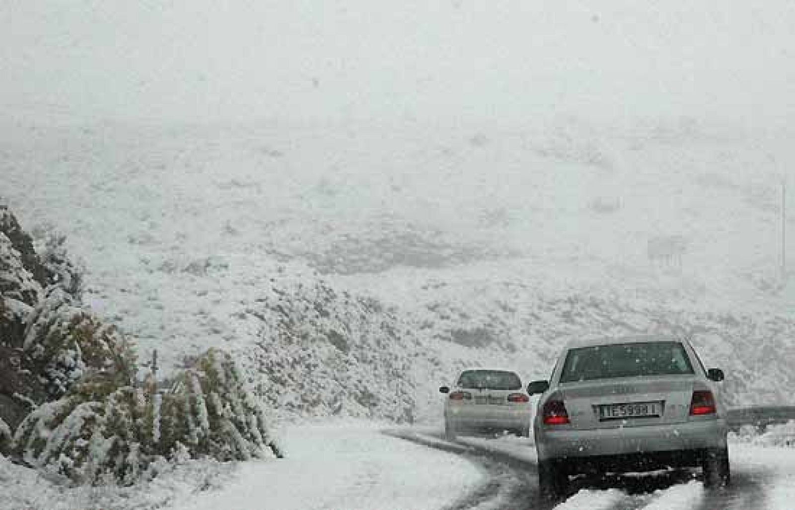 El Tiempo - 02/11/08 - El tiempo | Ver