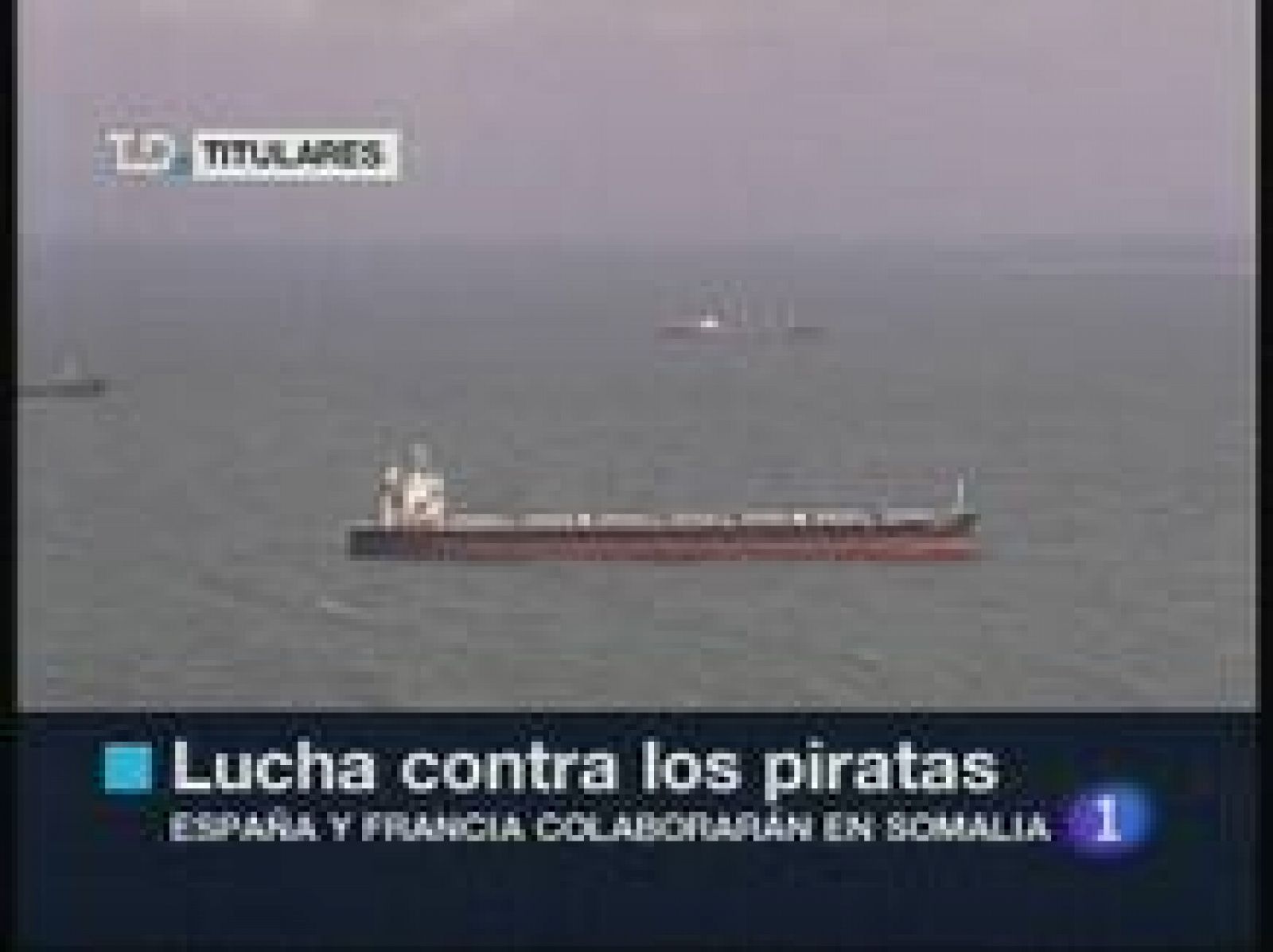 Telediario fin de semana en cuatro minutos - 02/11/08 | Ver