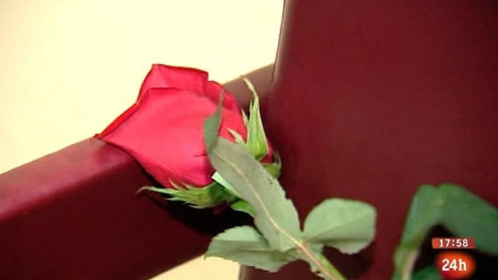 Parlamento - Conoce el parlamento - Adiós a Txiki Benegas - 19/09/2015