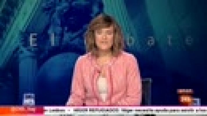 Parlamento - Presupuestos Generales del Estado