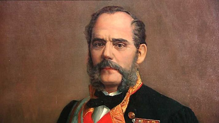 Memoria de España - Viva España con honra