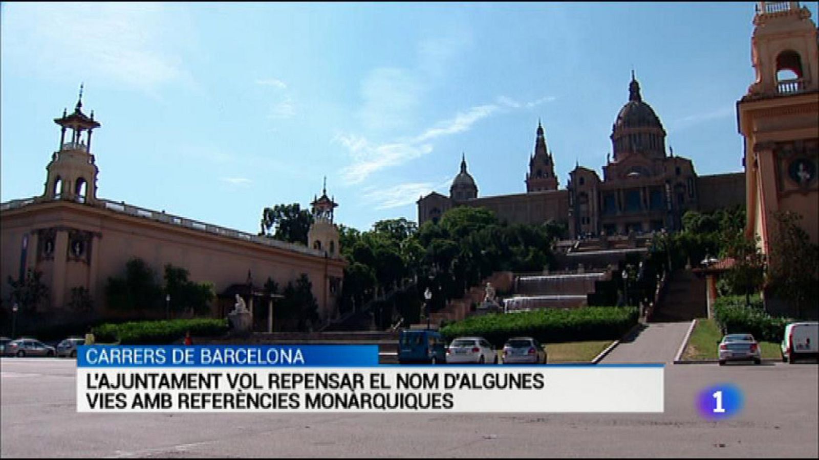 L'Informatiu en 3' - 21/09/15