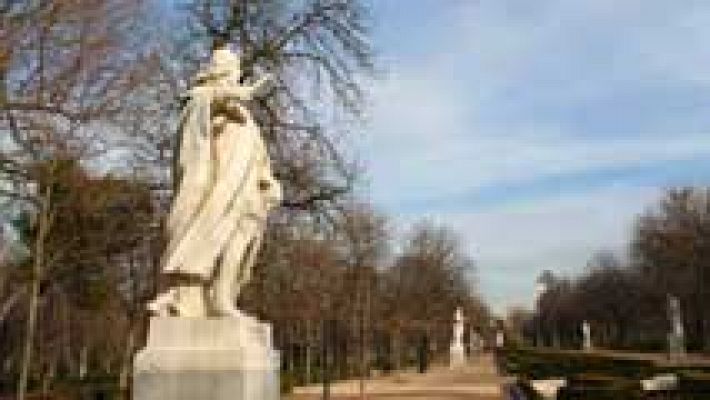 Informativo de Madrid - El Tiempo en la Comunidad de Madrid - 21/09/15