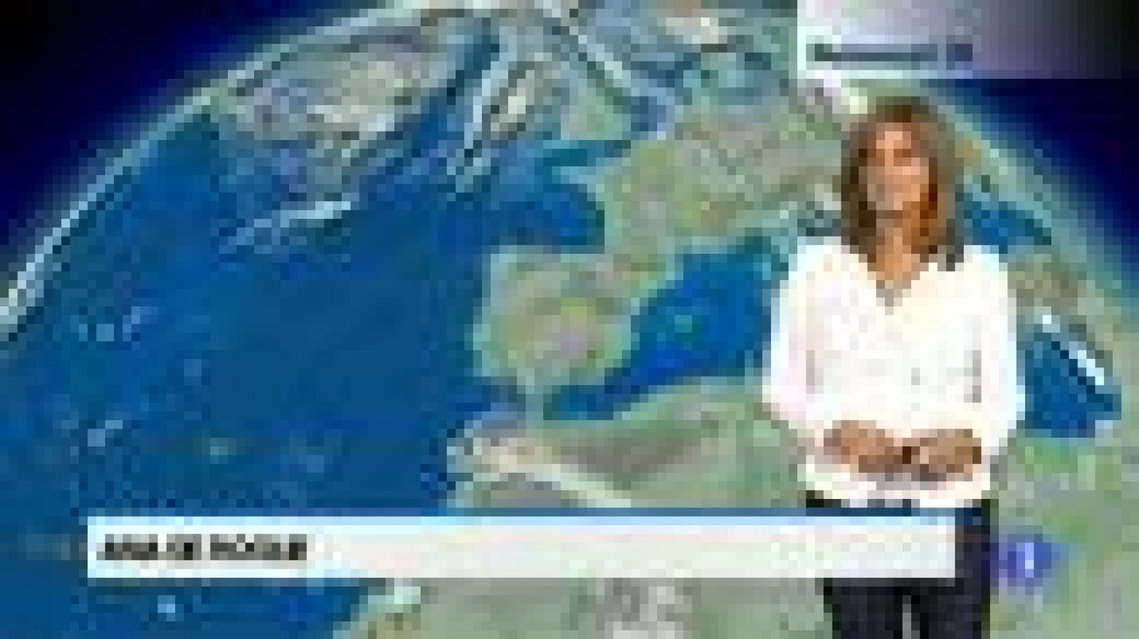 Noticias de Extremadura: El tiempo en Extremadura - 21/09/15 | RTVE Play