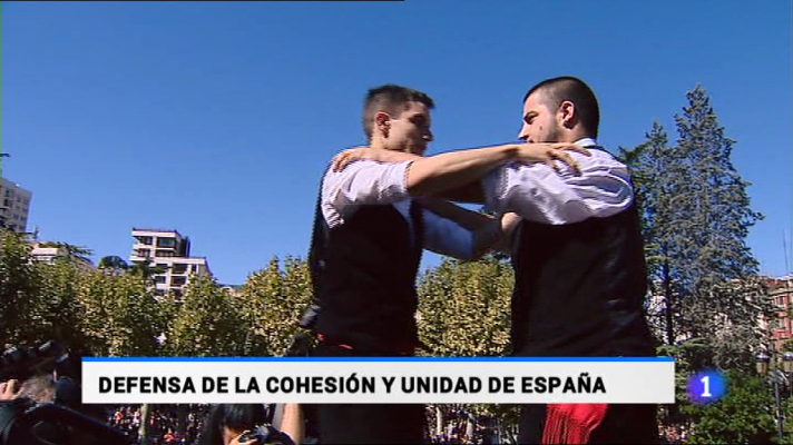 Informativo Telerioja - Informativo Telerioja - 21/9/15