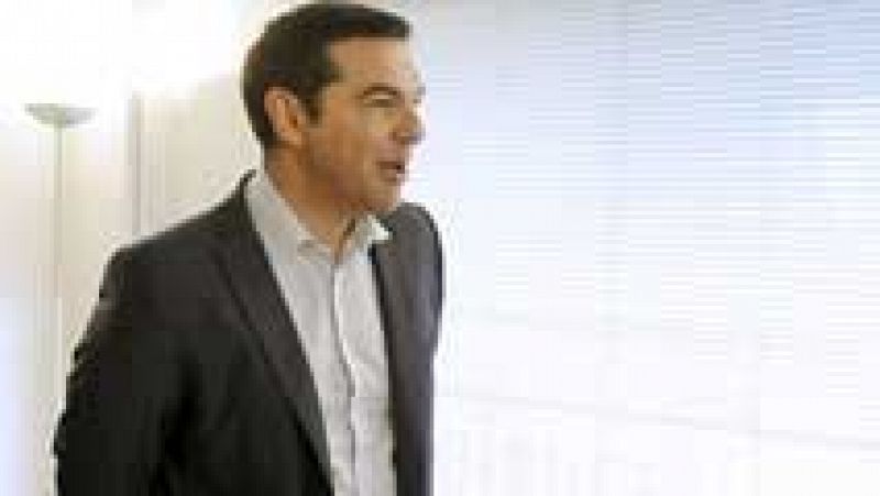 Alexis Tsipras gana sus segundas elecciones generales en menos de nueve meses