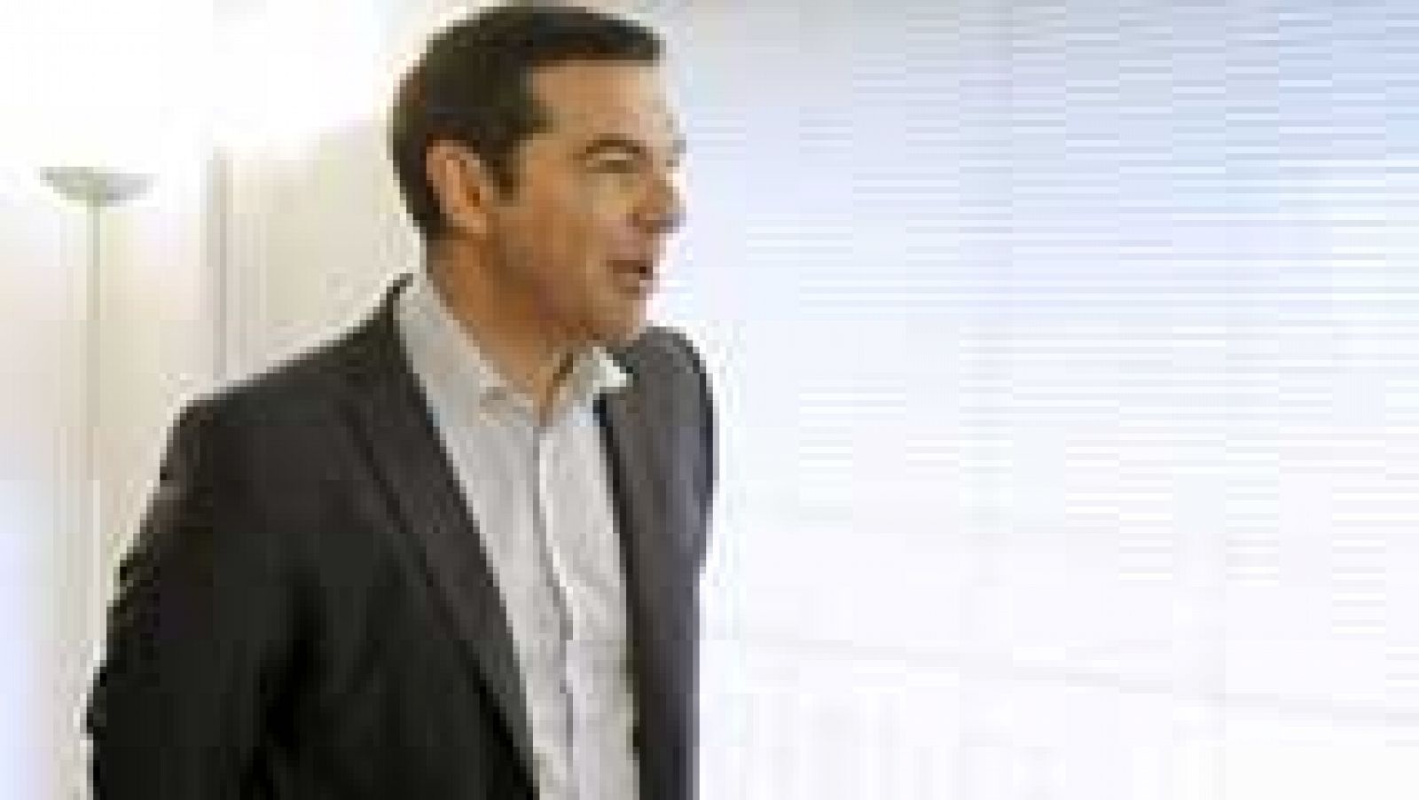 Alexis Tsipras gana sus segundas elecciones generales en menos de nueve meses