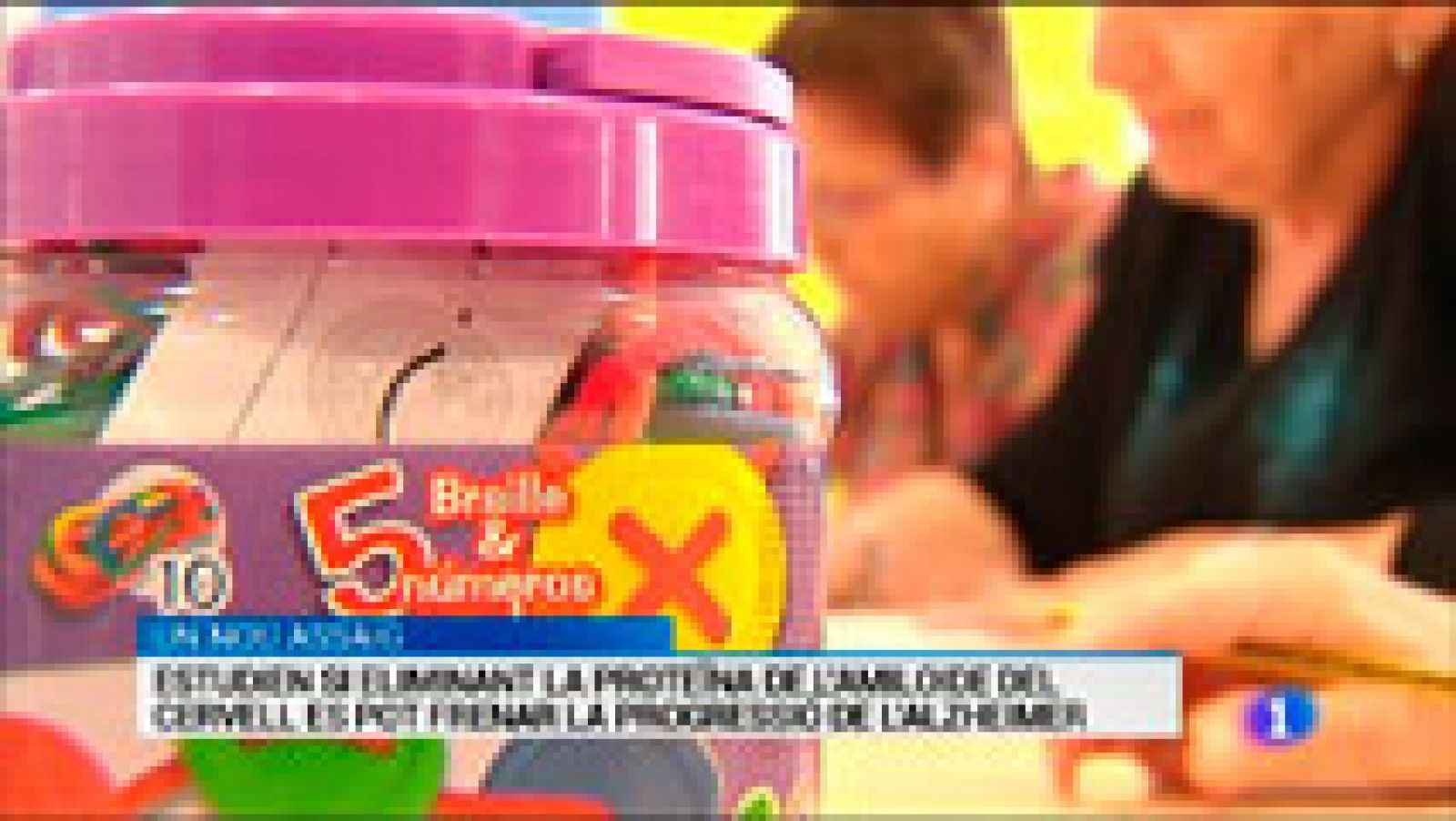 L'Informatiu - 21/09/2015