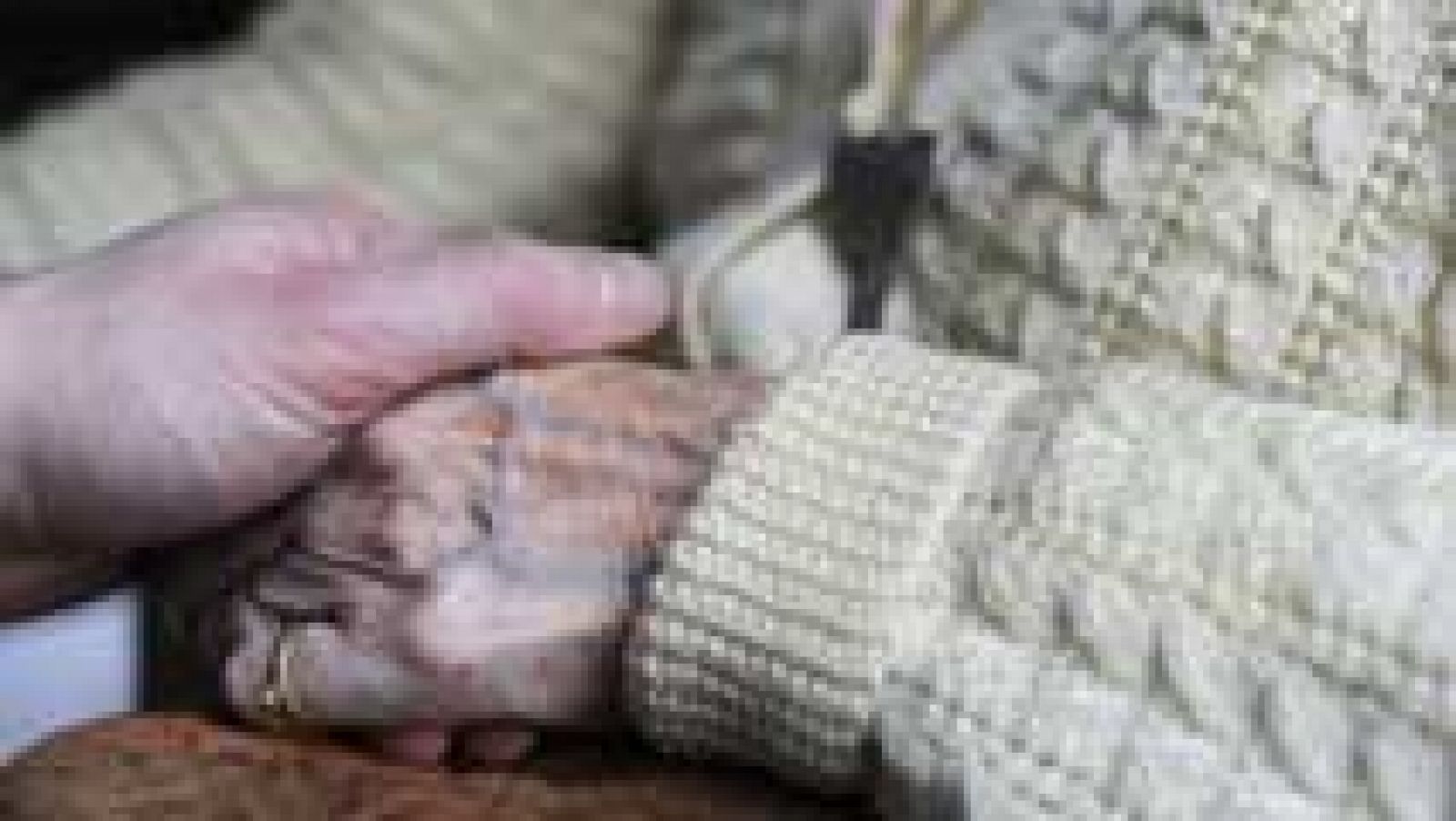 Telediario 1: Cada año, 40.000 nuevos casos de alzheimer en España | RTVE Play