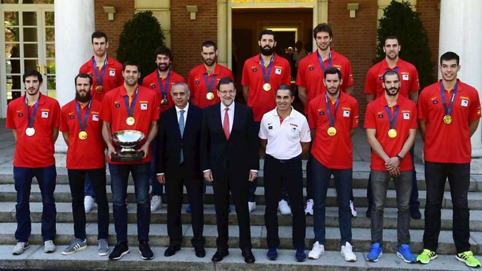 Telediario - 15 horas - 21/09/15 - Ver ahora