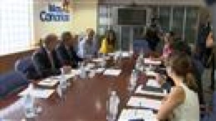 Telecanarias - Canarias en 2' - 21/09/2015