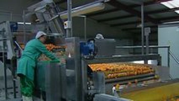 L'informatiu - Comunitat Valenciana - L'Informatiu - Comunitat Valenciana 2 - 21/09/15