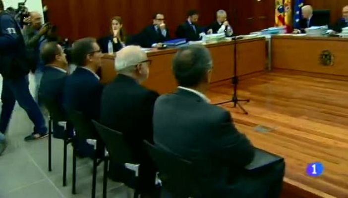 Noticias Aragón - Noticias Aragón 2 - 21/09/15