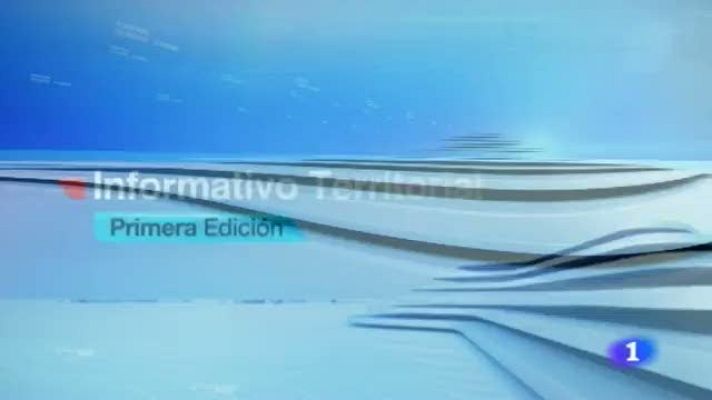 Noticias Murcia - Noticias Murcia - 21/09/2015