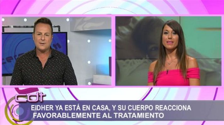 Cerca de ti - Cerca de ti - 21/09/2015