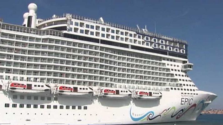 España en 24h - España en 24 horas - 21/09/15