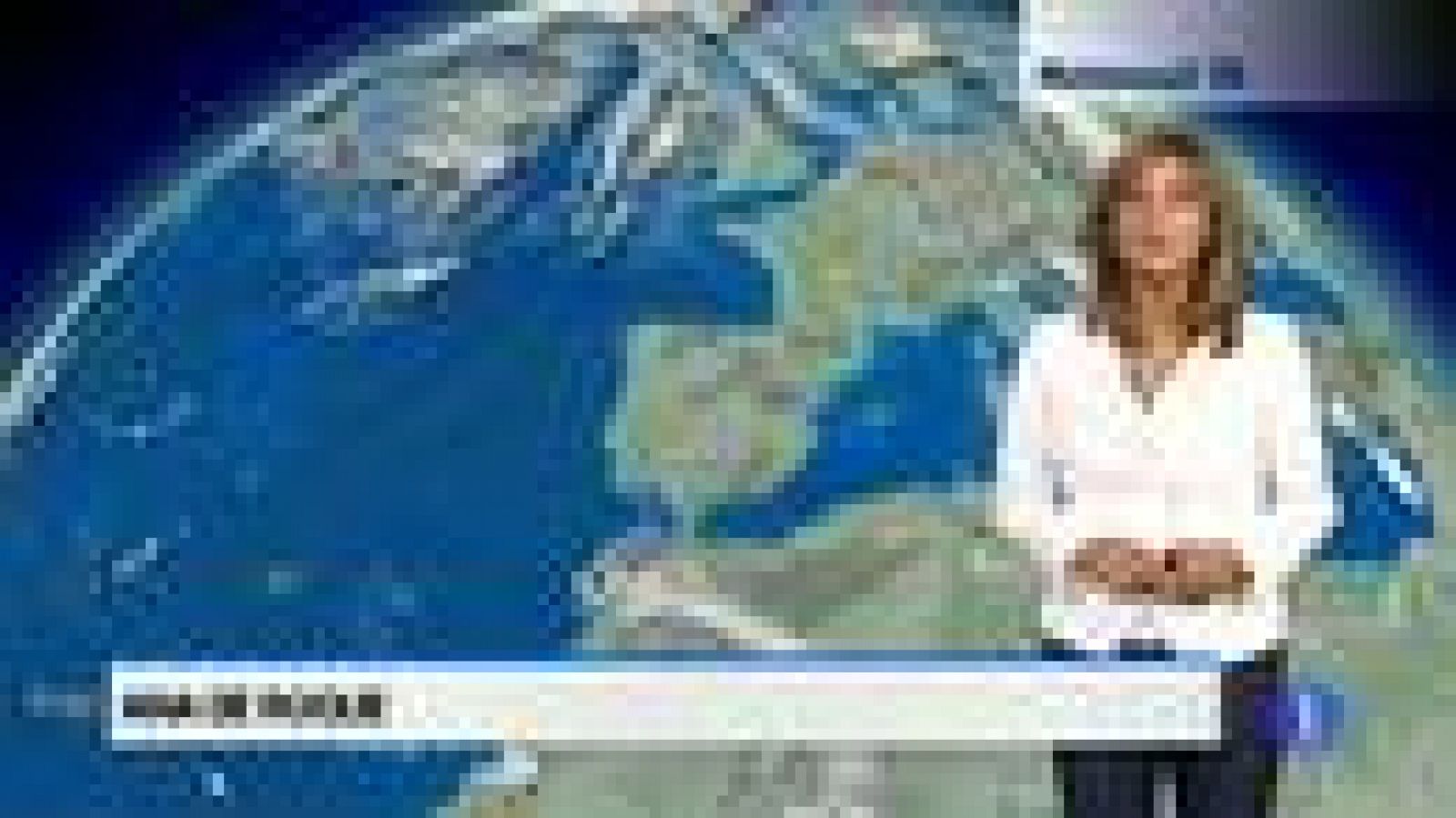 Noticias Andalucía: El tiempo en Andalucía- 21/09/2015 | RTVE Play
