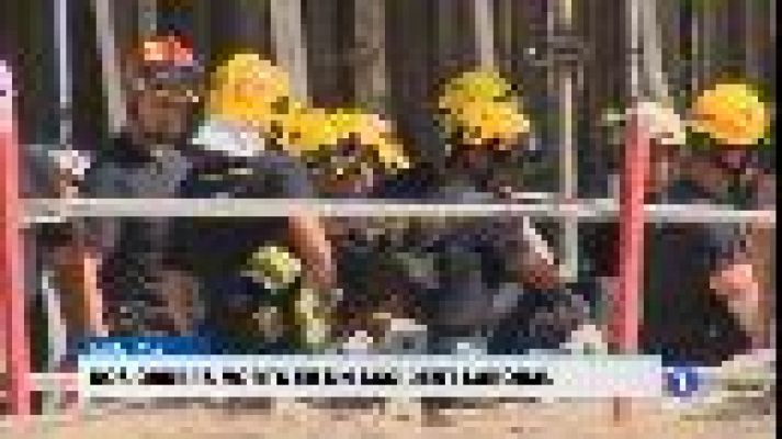 Informatiu Balear - Informatiu Balear 2 - 21/09/15