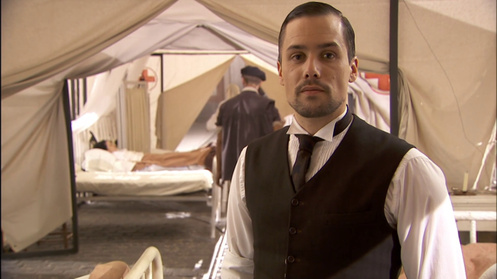 Acacias 38 - Episodio 117