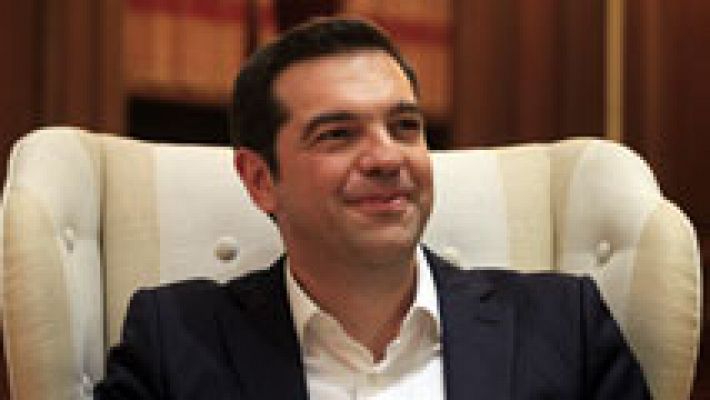 Telediario 1 - Telediario 2 en 4' - 21/09/15