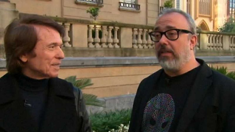 D�as de cine - Especial Festival de Cine de San Sebasti�n - ver ahora