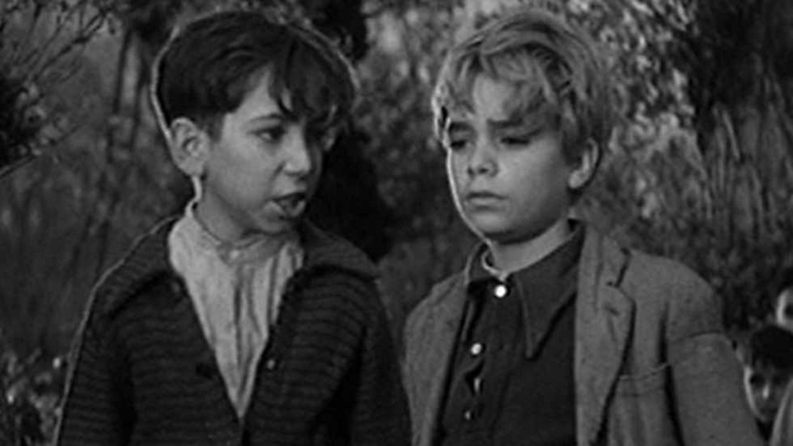 Historia de nuestro cine - La guerra de Dios - Ver ahora