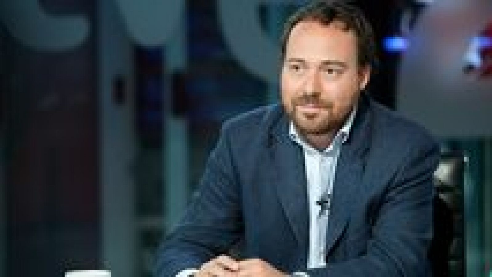 La noche en 24 horas - 21/09/15  - Ver ahora