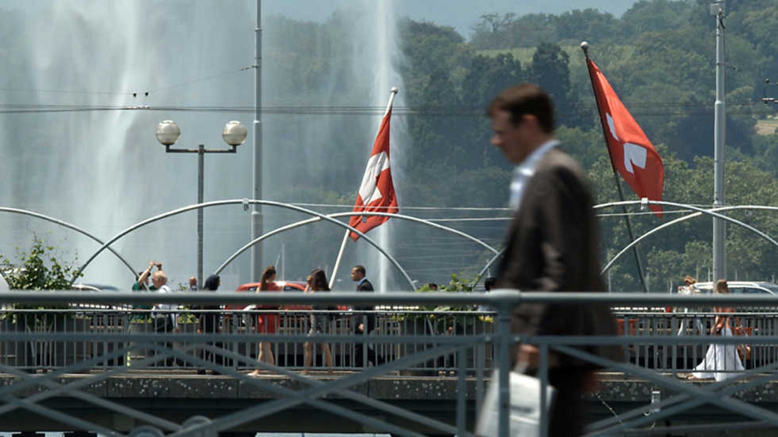 Documentos TV - La lista de Falciani - Ver ahora