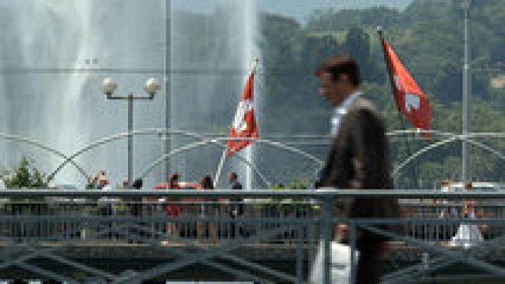 Documentos TV - La lista de Falciani