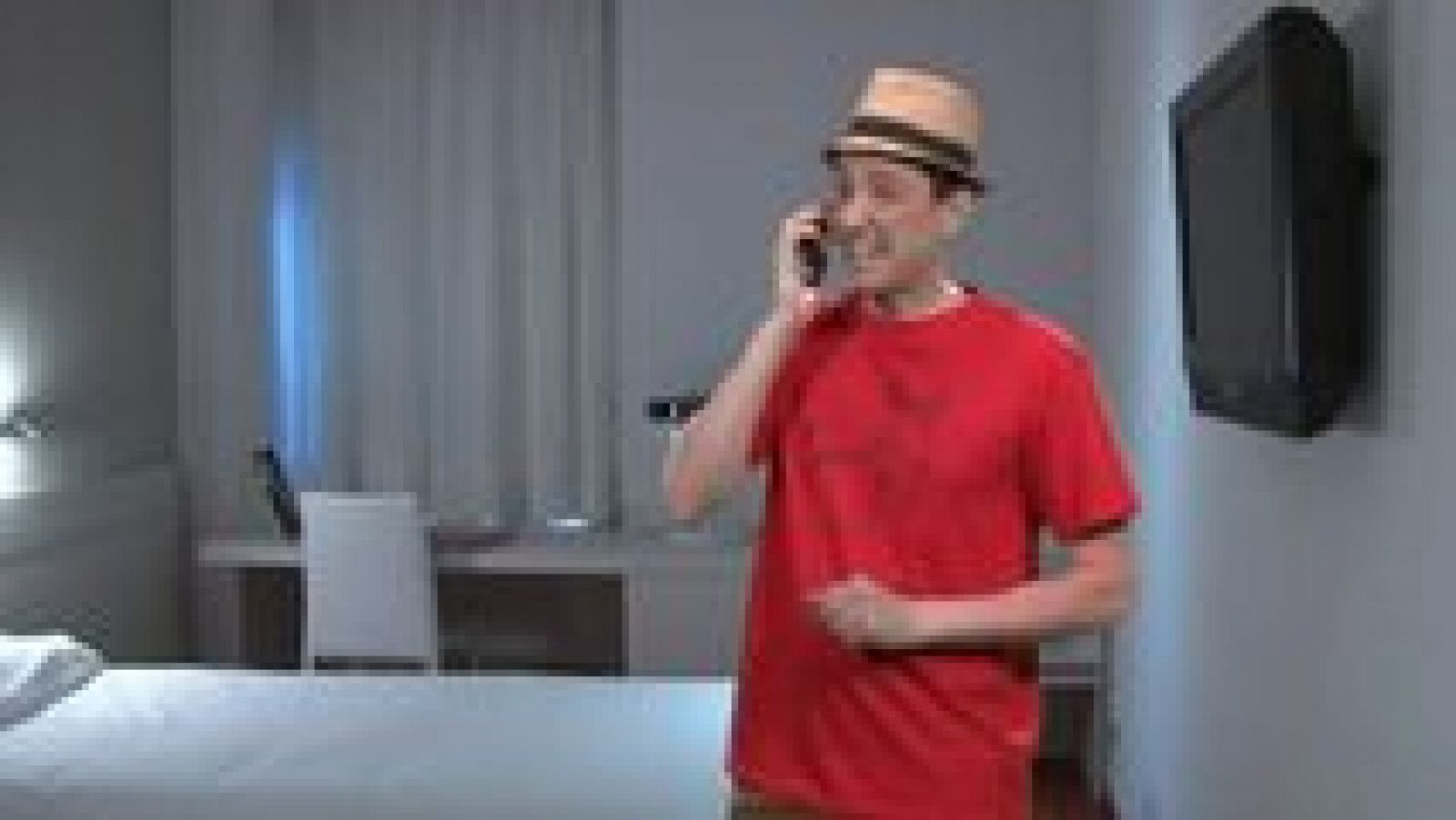 TVE English - Capítulo 17 - Ver ahora