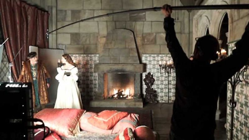 El mundo de Carlos - Cap�tulo 3 - ver ahora