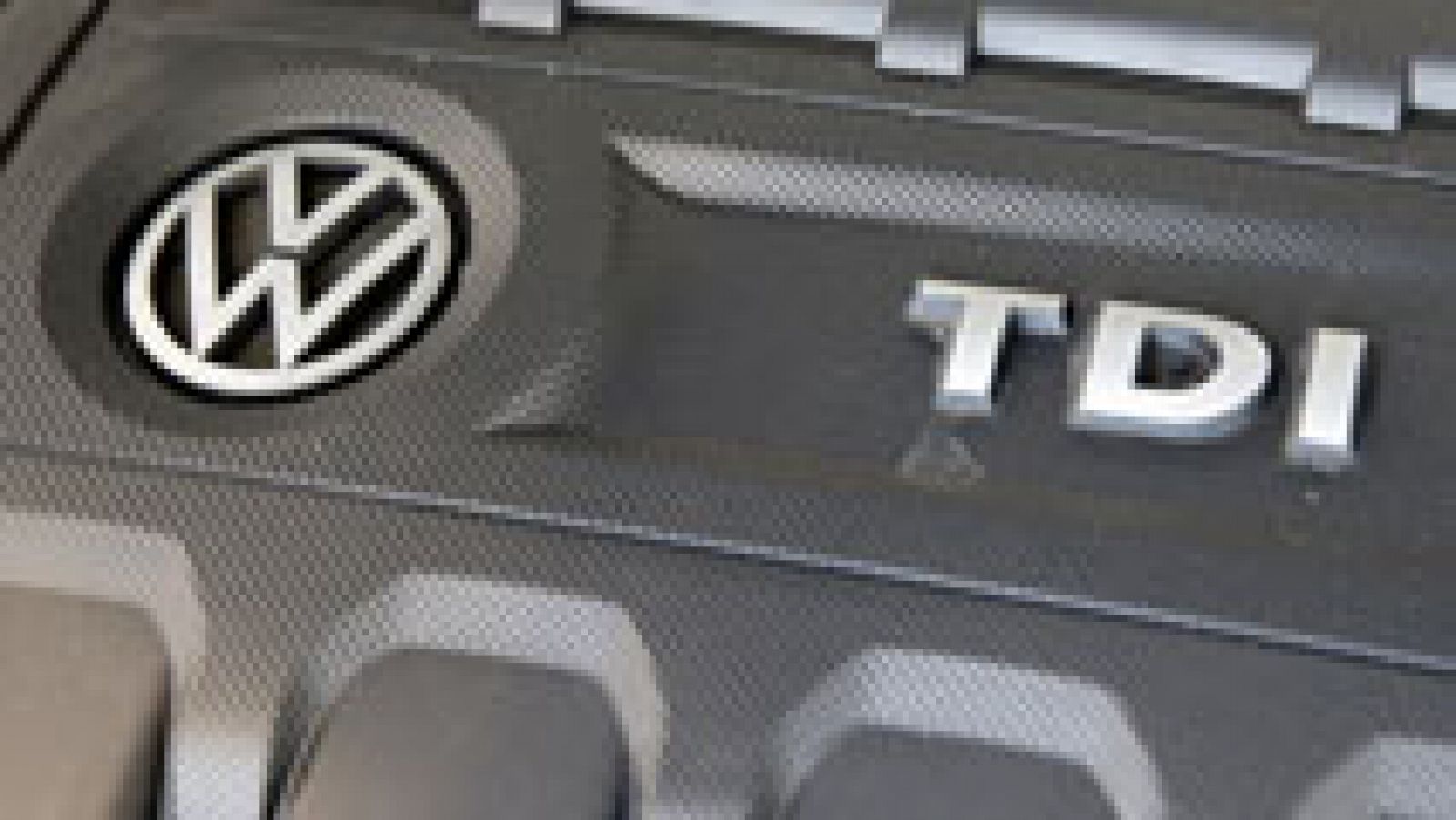 Sin programa: El presunto fraude de Volkswagen con las emisiones en EE.UU. avergüenza a Alemania | RTVE Play