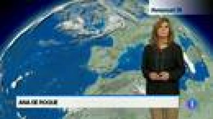 Noticias de Extremadura - El tiempo en Extremadura - 22/09/15