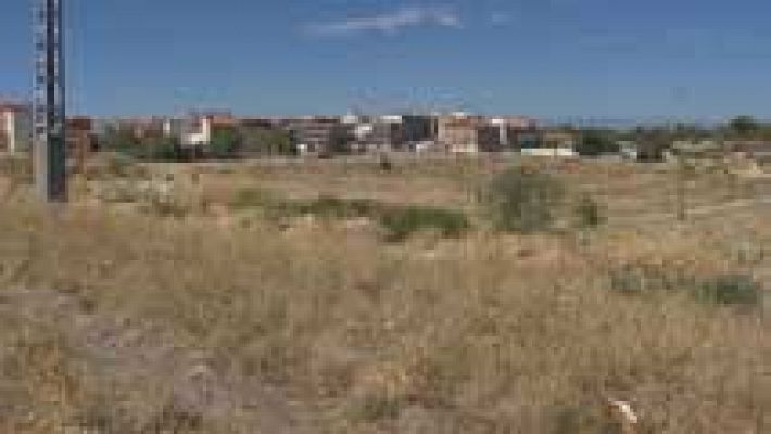 Informativo de Madrid - El Tiempo en la Comunidad de Madrid - 22/09/15