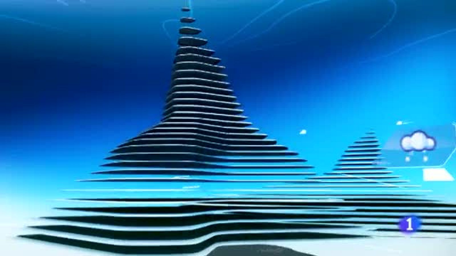 El tiempo en Galicia - 22/09/15