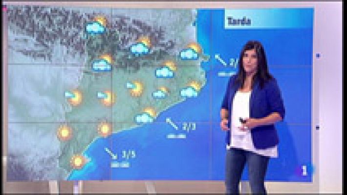 L'Informatiu - El temps - 22/09/15