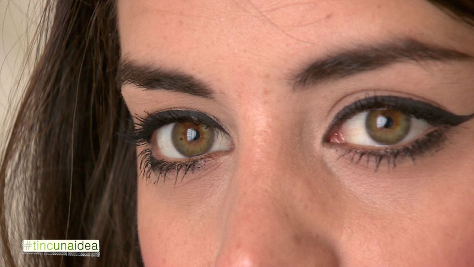 Tinc una idea - Persones: Aida Domenech, moda a les xarxes