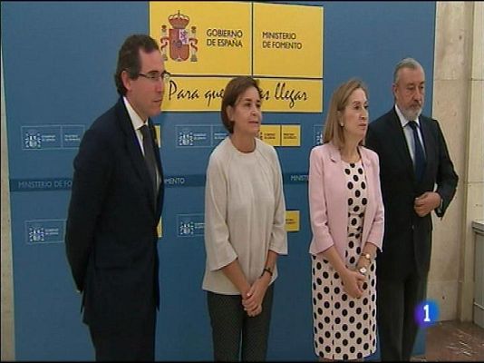 Panorama Regional - Asturias en 2' - 22/09/15