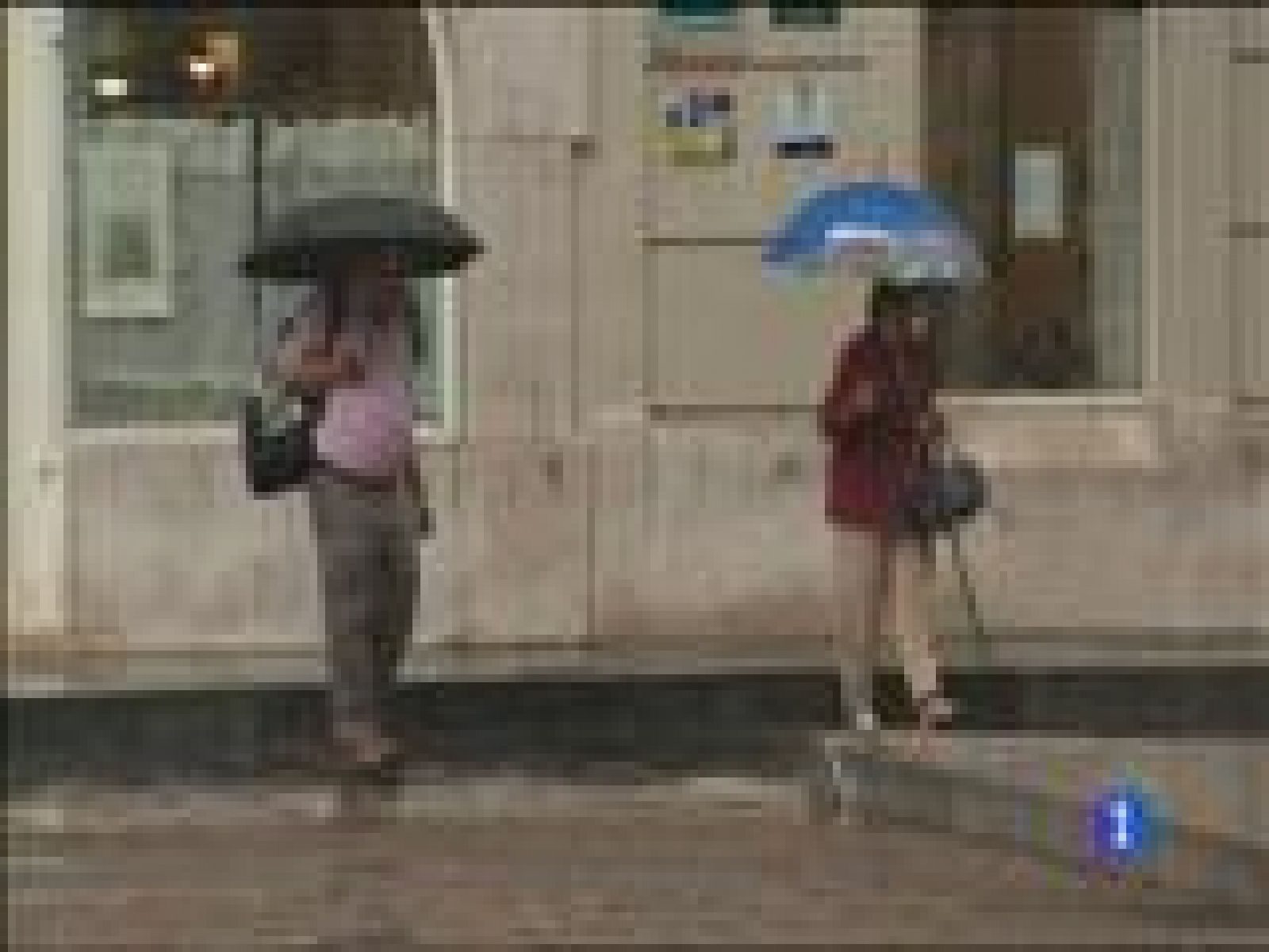 El tiempo en Asturias - 22/09/15 | Ver