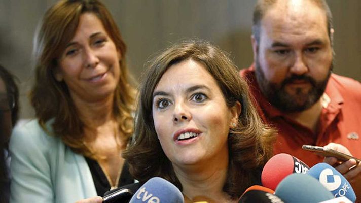 Telediario 1 - Reacciones ante el descabezamiento de ETA