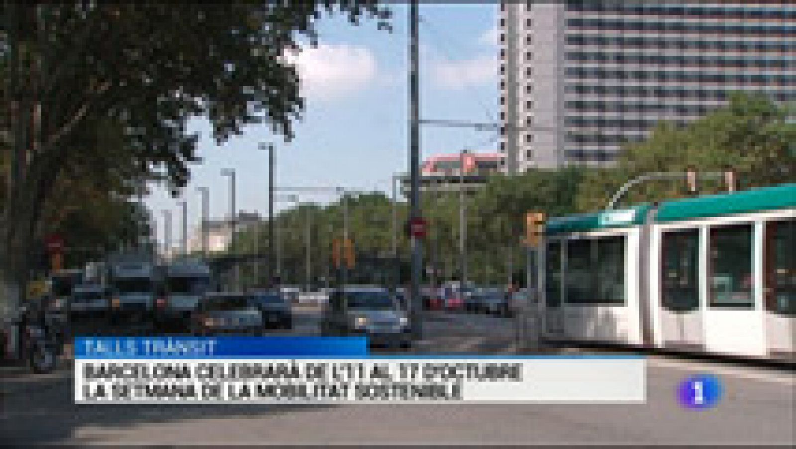 L'Informatiu: L'Informatiu - 22/09/15 | RTVE Play