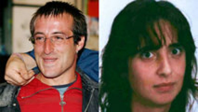 Descabezada la  cúpula de ETA con la detención en Francia de David Pla e Iratxe Sorzabal