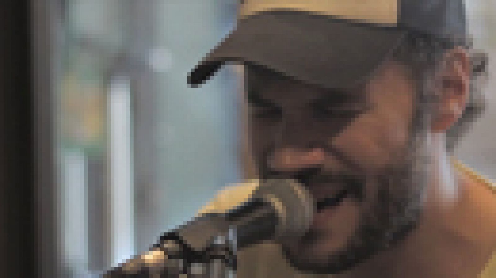 Joan Queralt - Redneck agenda