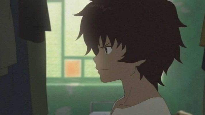 Telediario 1 - Quinta jornada del festival de San Sebastián