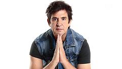 Manolo Tena presenta: 'Casualidades', su nuevo disco después de ocho años