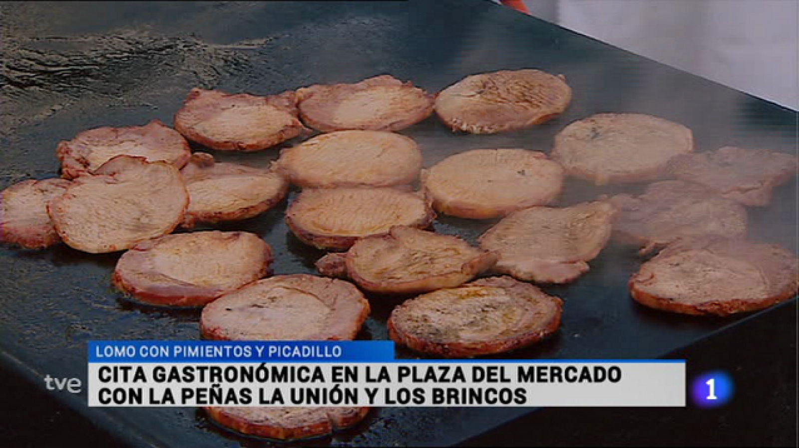 Informativo Telerioja - 22/09/15